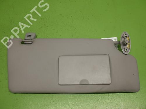 Right sun visor FORD FOCUS I Turnier (DNW) 1.6 16V | BP37432290I2 - Image 2