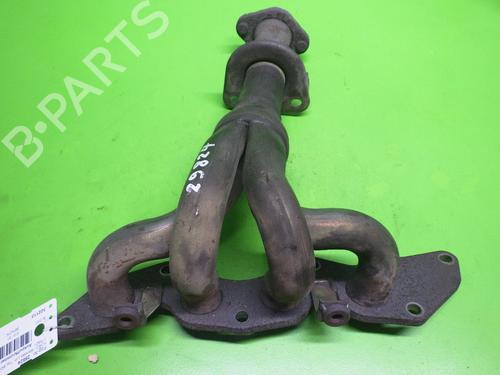 Used Exhaust manifold FORD MONDEO III (B5Y) 1.8 16V (110 hp) 14727964
