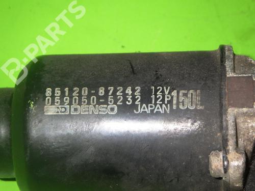 Front wiper motor DAIHATSU CUORE IV (L501) 0.8 | BP6640660M29 