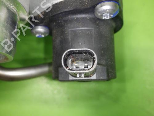 Turbocharger/Supercharger OPEL GRANDLAND / GRANDLAND X (A18, P1UO) 1.2 (75) | BP18252317M71 
