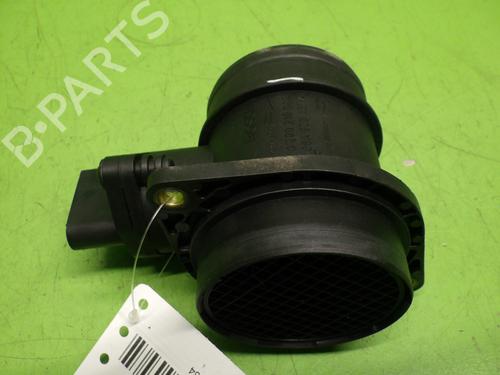 Used Mass air flow sensor VW GOLF IV (1J1) 2.0 (115 hp) 28050364