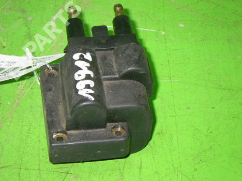 Ignition coil RENAULT MEGANE I (BA0/1_) 1.6 e (BA0F, BA0S) | BP6342449M94 