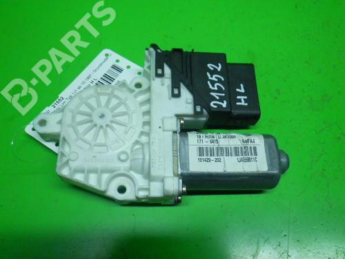 Left rear window motor VW GOLF IV (1J1) 1.9 TDI | BP6664060E23 