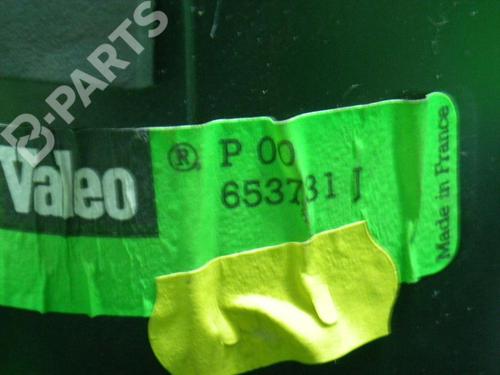 Heater blower motor OPEL VECTRA B (J96) 1.6 i 16V (F19) | BP6358334M62 