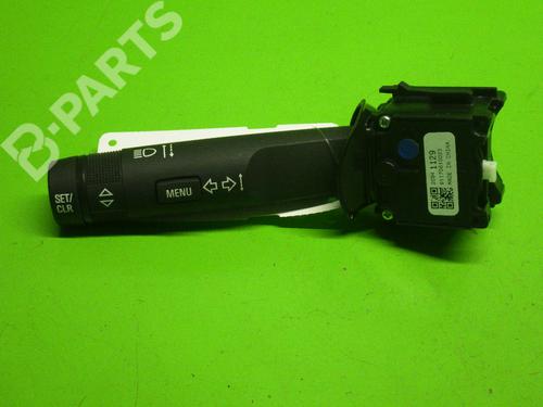 Used Steering column stalk OPEL CORSA E (X15) 1.4 (08, 68) (90 hp) 7203480