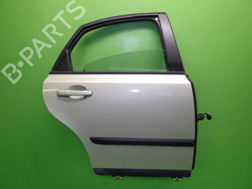 Used Right rear door Right rear door VOLVO S40 II (544) 2.4 (140 hp) 36005573 36005573
