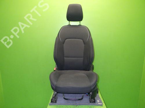 Used Left front seat Left front seat 38492406 38492406