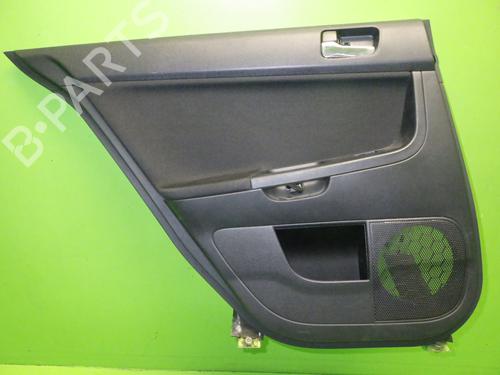 Used Rear left panel Rear left panel MITSUBISHI LANCER VIII Sportback (CX_A) 1.8 DI-D (CX9A) (150 hp) 33330869 33330869
