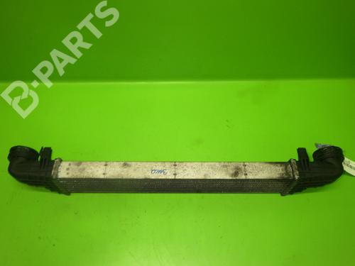 Intercooler MERCEDES-BENZ E-CLASS (W211) E 220 CDI (211.006) | BP9429038M30 