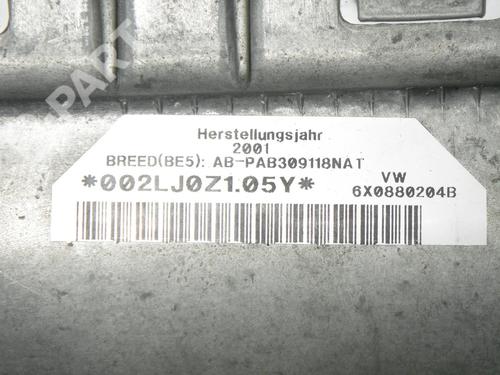 Passasjer kollisjonspute VW LUPO I (6X1, 6E1) 1.0 | BP6370276C10 