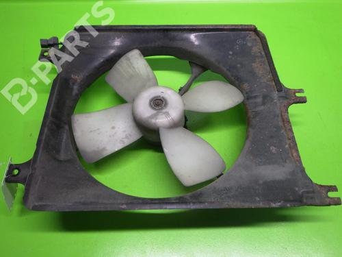 Used Electronic module MAZDA 626 III Station Wagon (GV) 2.0 (GVEW) (90 hp) 6350360