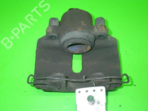 Left front brake caliper AUDI A3 (8P1) 2.0 TDI 16V | BP14720169M105 