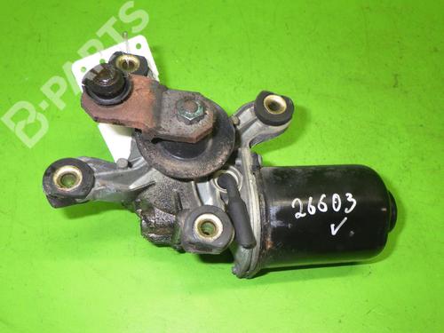 Used Front wiper motor NISSAN MICRA II (K11) 1.0 i 16V (K11) (54 hp) 6666570