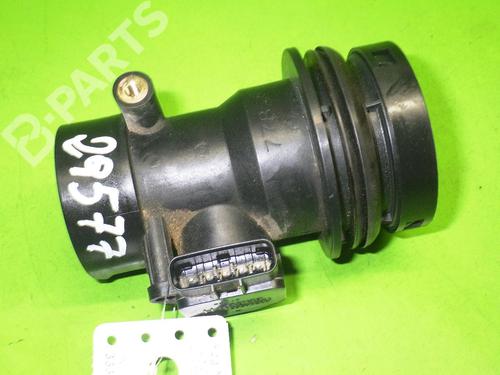 Mass air flow sensor TOYOTA COROLLA Estate (_E12_) 1.4 D4-D (NDE120_, NDE120R) | BP6391128M95 