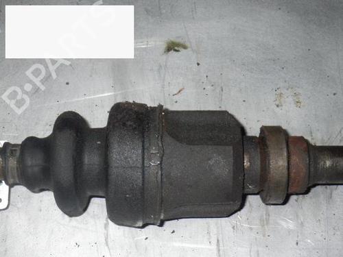 Right front driveshaft PEUGEOT 205 II (20A/C) 1.9 GTI Cat | BP28120789M39 