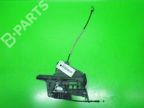 Used Rear left lock FORD C-MAX (DM2) 2.0 TDCi (136 hp) 6659429