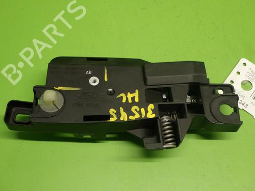 Rear left interior door handle FORD GALAXY II (WA6) 2.0 | BP18251375I15 