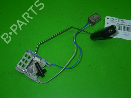 Used Fuel pump OPEL ASTRA J Sports Tourer (P10) 1.7 CDTI (35) (131 hp) 14721141