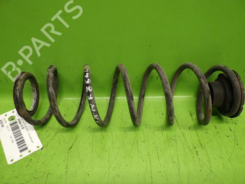 Shock absorber spring SEAT AROSA (6H1) 1.0 | BP29901355C152