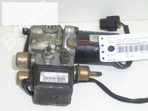 Used ABS pump FORD ESCORT V (AAL, ABL) 1.6 (105 hp) 6351922