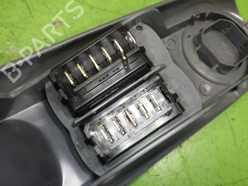 Left front window switch RENAULT TWINGO I (C06_) 1.2 (C066, C068) | BP29046445I27 