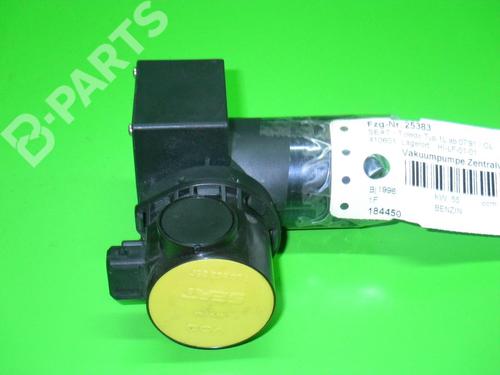Used Vacuum pump SEAT TOLEDO I (1L2) 1.6 i (75 hp) 6353379