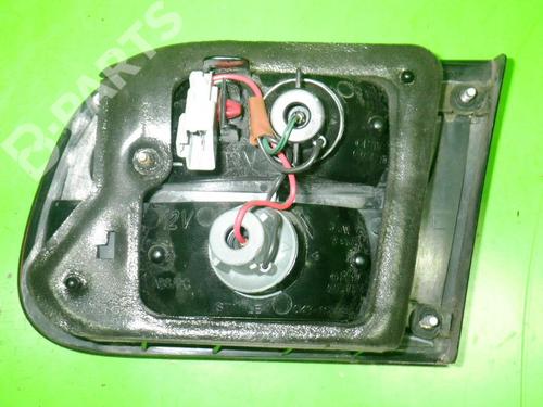 Left tailgate light HONDA CIVIC V Hatchback (EG, EH) 1.5 i 16V (EG4) | BP6636789C79 