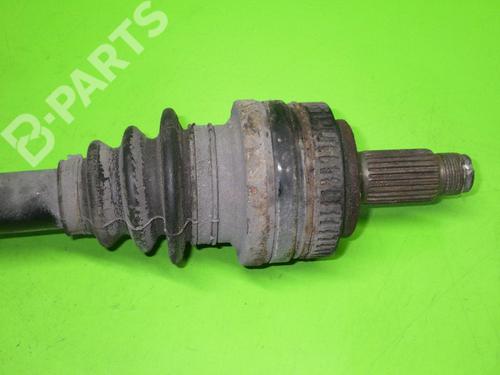 Left rear driveshaft BMW 3 Touring (E46) 316 i | BP6611272M40 