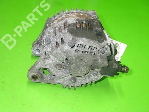 Alternator NISSAN MICRA II (K11) 1.4 i 16V | BP6363022M7 