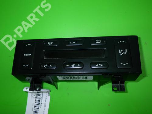 Used Climate control PEUGEOT 406 (8B) 2.0 16V (135 hp) 6359113
