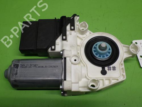 Left rear window motor VW TOURAN (1T1, 1T2) 2.0 TDI 16V | BP24301169E23 