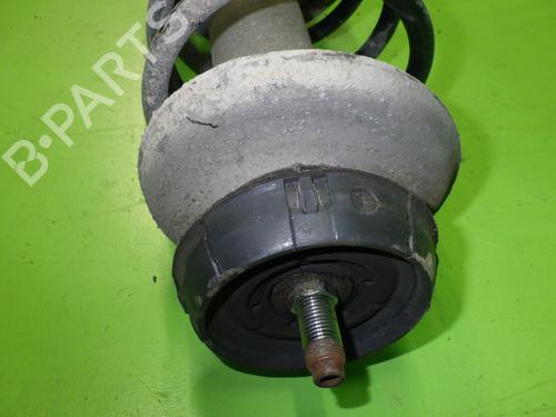 Right front shock absorber RENAULT CLIO II (BB_, CB_) 1.2 16V (BB05, BB0W, BB11, BB27, BB2T, BB2U, BB2V, CB05,... | BP19170088M17 