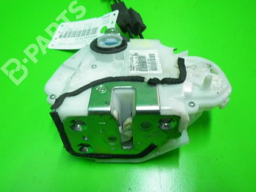 Used Rear left lock HONDA CR-V III (RE_) 2.0 i-VTEC 4WD (RE5, RE2) (150 hp) 6668370