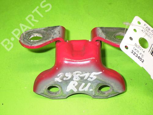 Used Hinge/Door check strap TOYOTA IQ (_J1_) 1.0 (KGJ10_, KGJ10R) (68 hp) 14728159