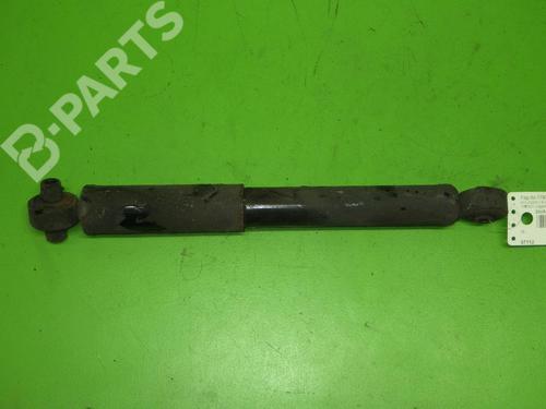 Used Left rear shock absorber HYUNDAI S COUPE (SLC) 1.5 i (88 hp) 6655109