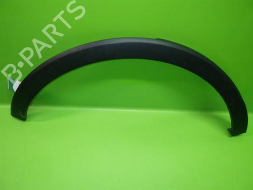 Wheel arch trim RENAULT CAPTUR I (J5_, H5_) 1.5 dCi 90 (90 hp) 16831864