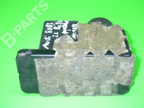 Used Vacuum pump AUDI 80 B3 Saloon (893, 894, 8A2) 2.0 quattro (115 hp) 6356448