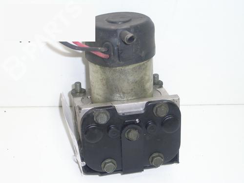 Used ABS pump HYUNDAI COUPE I (RD) 2.0 16V (139 hp) 6399336