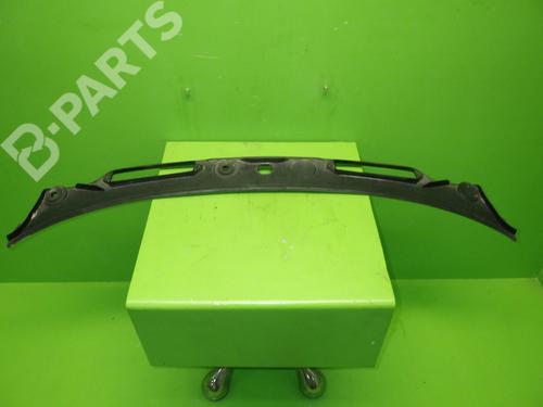 Used Scuttle panel BMW 1 (E81) 116 i (122 hp) 12136708