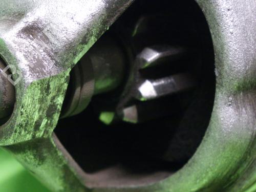 Starter OPEL TIGRA TwinTop (X04) 1.4 (R97) | BP23120138M8 
