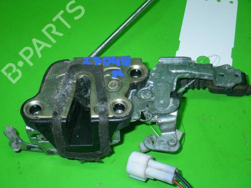 Used Front right lock OPEL MONTEREY A (M92) 3.1 TD (UBS69D, UBS69G) (114 hp) 14716511