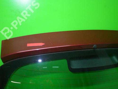 Tailgate FORD KA (RB_) 1.3 i | BP6401217C6 