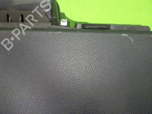 Glove box CITROËN BERLINGO MULTISPACE (B9) 1.6 HDi 75 / BlueHDi 75 | BP30129390C95