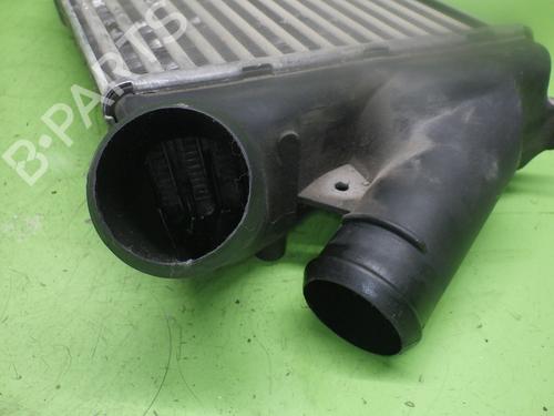 Intercooler VW GOLF II (19E, 1G1) 1.6 TD | BP29442171M30 