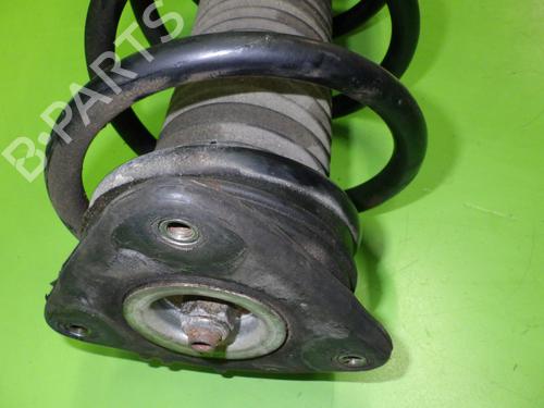 Right front shock absorber FORD FOCUS C-MAX (DM2) 2.0 TDCi | BP24479247M17 