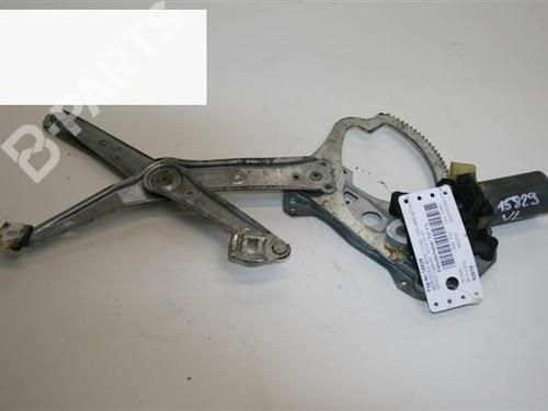 Raammechaniek links voor MERCEDES-BENZ C-CLASS (W202) C 240 (202.026) (170 hp) 6666206