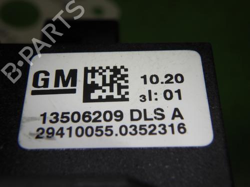 Electronic sensor OPEL ASTRA K Sports Tourer (B16) 1.2 Turbo (35) | BP28050415M84 