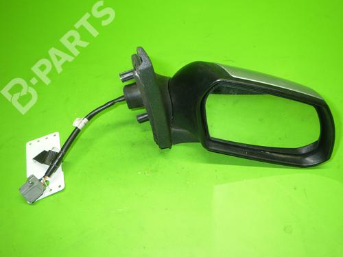 Right mirror FORD MONDEO III (B5Y) 2.0 16V | BP8516402C27 