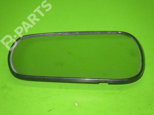 Used Left mirror glass FORD FIESTA V (JH_, JD_) 1.4 16V (80 hp) 6396126