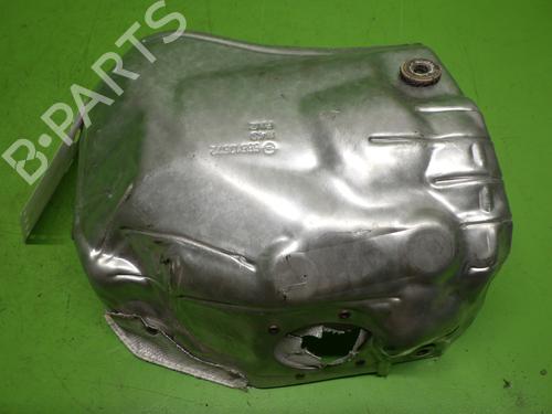 Used Turbocharger/Supercharger OPEL ASTRA K (B16) 1.2 Turbo (68) (131 hp) 28006803
